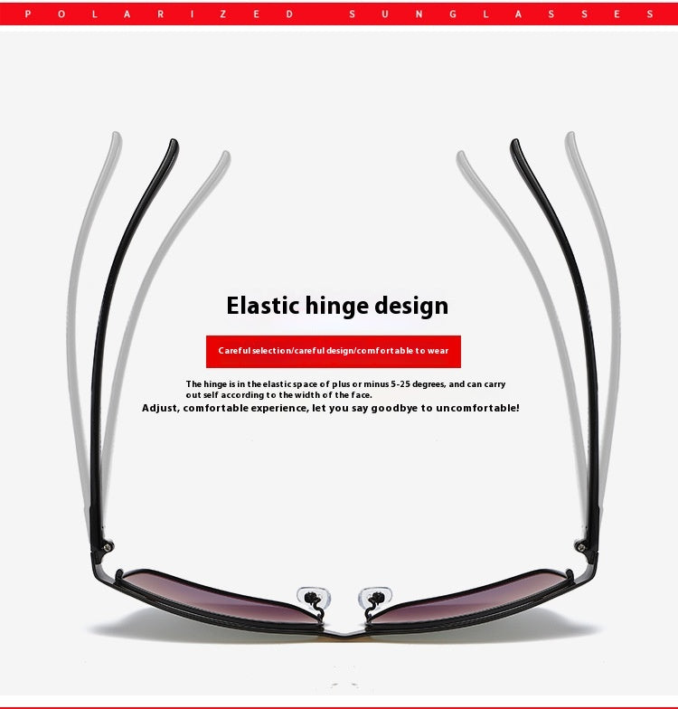 Audi High end luxury men driving polarized sunglasses, brand luxury design anti glare