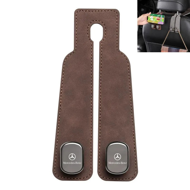 General Motors Car Seat Back Hook