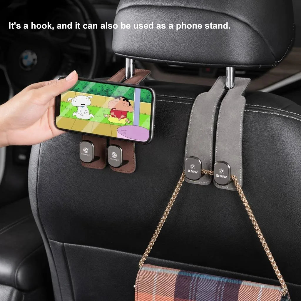 General Motors Car Seat Back Hook