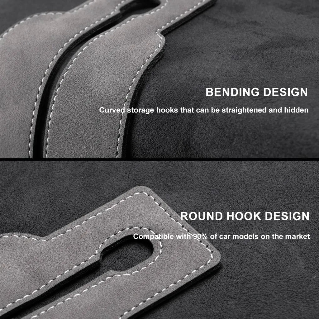General Motors Car Seat Back Hook