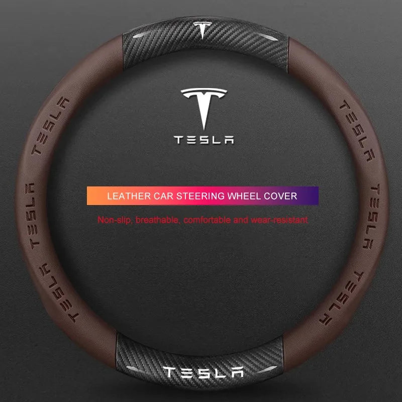 Carbon Brown