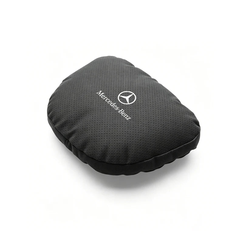 Car headrest suitable for Mercedes-Benz