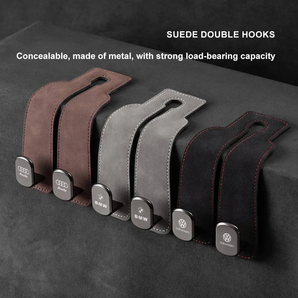 General Motors Car Seat Back Hook
