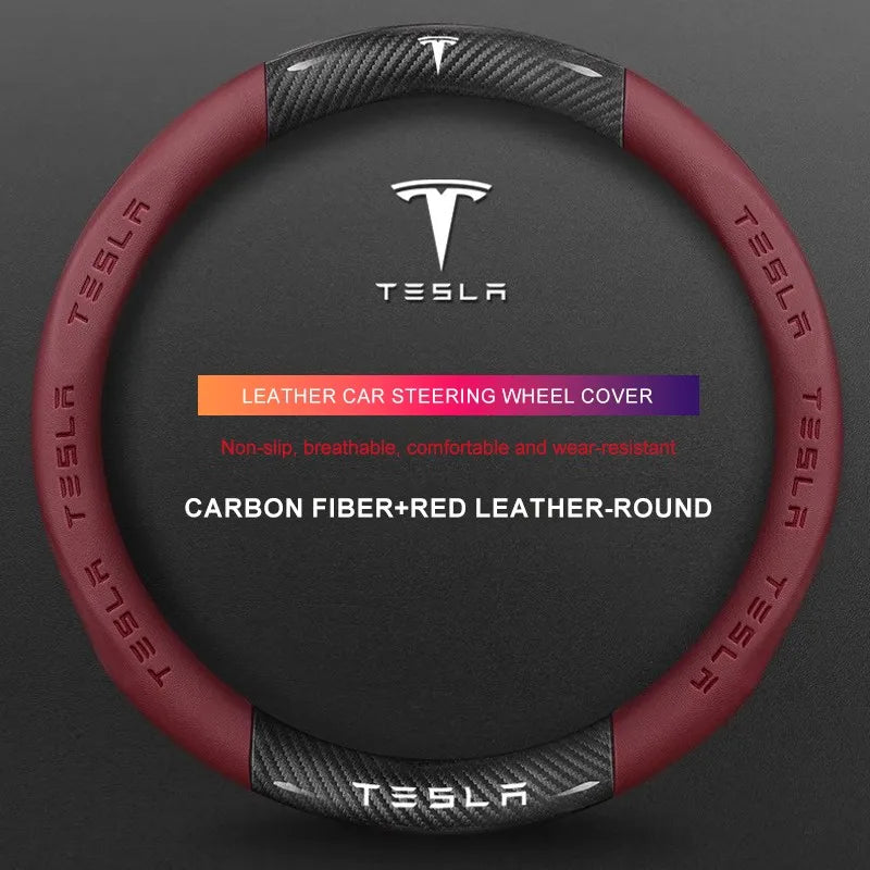 Carbon Red