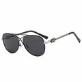 Premium Polarized Shield Sunglasses Set For BMW