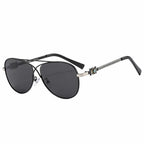 Premium Polarized Shield Sunglasses Set For BMW