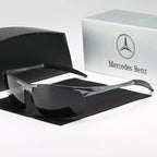 Premium Polarized Sport Sunglasses Set For Mercedes-Benz