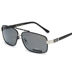 Premium Polarized Classic Sunglasses Set For Audi
