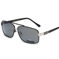 Premium Polarized Classic Sunglasses Set For Audi